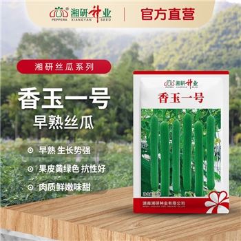香玉一号